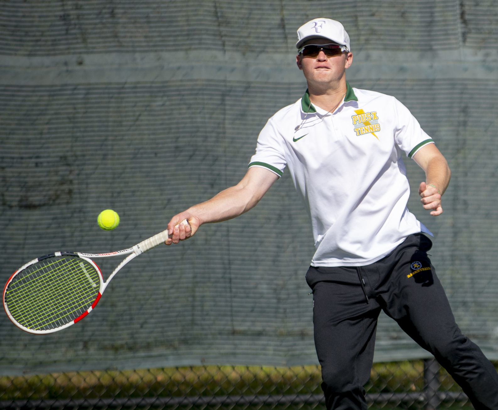 State Tennis, 10.18